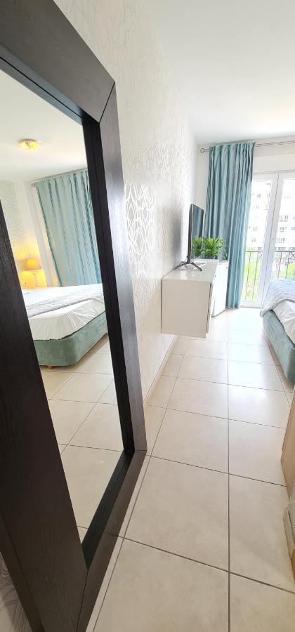 Habitación en casa particular Beautiful Bedroom With Private Bathroom Marbella